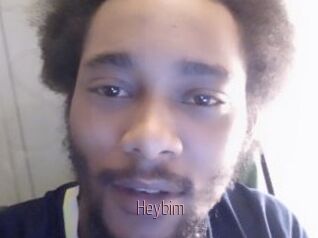 Heybim
