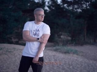 Heyiammark