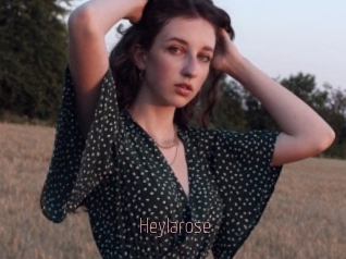 Heylarose
