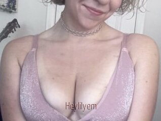 Heylilyem