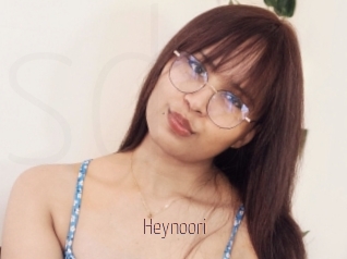 Heynoori
