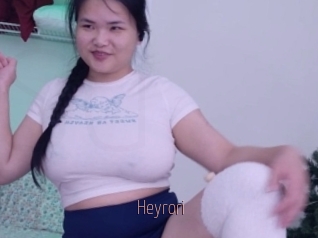 heyrori Sexe désirs