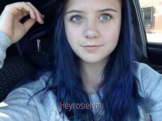 Heyrosielynn