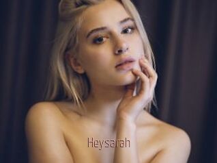 Heysarah