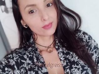 Heyzelgreiss