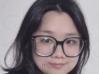 Hhgyue