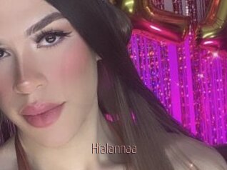 Hialannaa