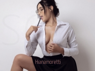 Hianamoretti