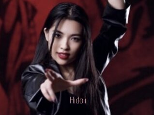 Hidoii