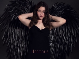 Hieditinius
