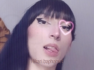 Hikari_baphomet