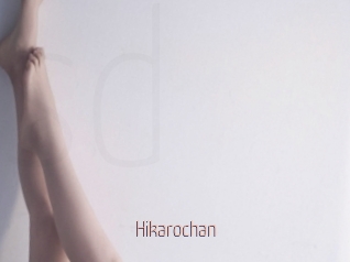 Hikarochan