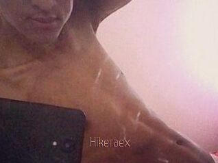 Hikeraex