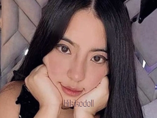 Hikikodoll