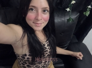 Hilarydanss