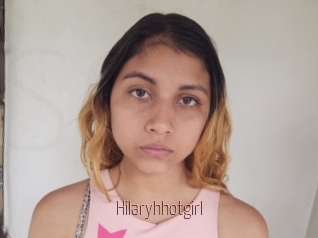 Hilaryhhotgirl