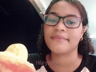 Hilarysatoru