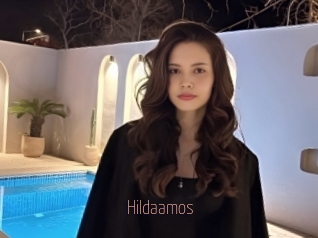 Hildaamos