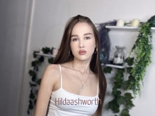 Hildaashworth