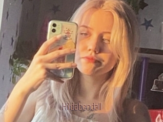 Hildabendall
