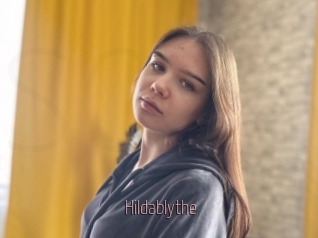 Hildablythe