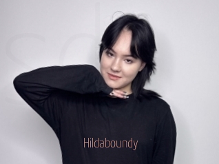 Hildaboundy