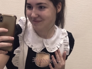Hildabowman