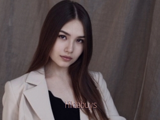 Hildabuys
