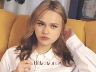 Hildachauncey