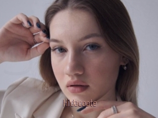 Hildacoote