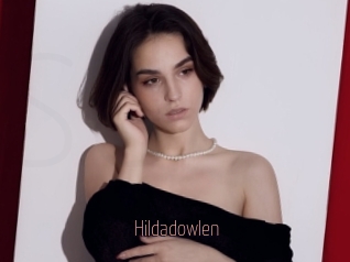 Hildadowlen