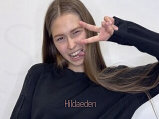 Hildaeden
