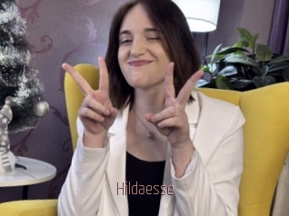 Hildaesse