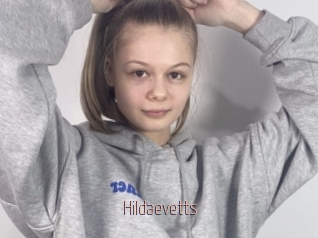 Hildaevetts