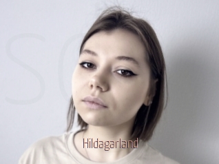 Hildagarland