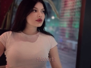 Hildahartill