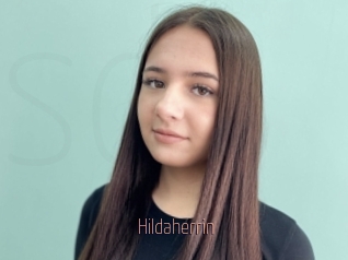 Hildaherrin