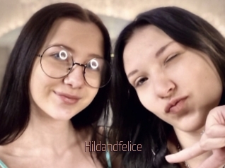 Hildandfelice