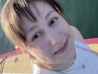 Hildbartram