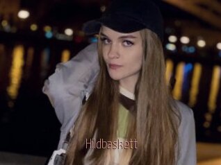Hildbaskett
