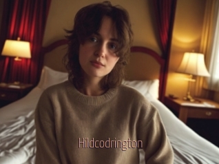Hildcodrington
