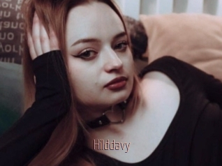 Hilddavy