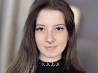 hilddodson Sexe désirs