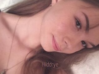 Hilddrye