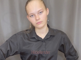 Hildellender