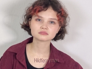 Hildferryman