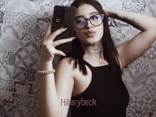 Hillarybeck