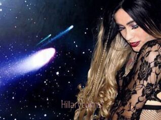 Hillarycollins