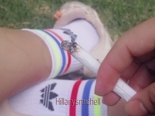 hillarysmichell Sexe désirs