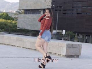 Hillarytunner